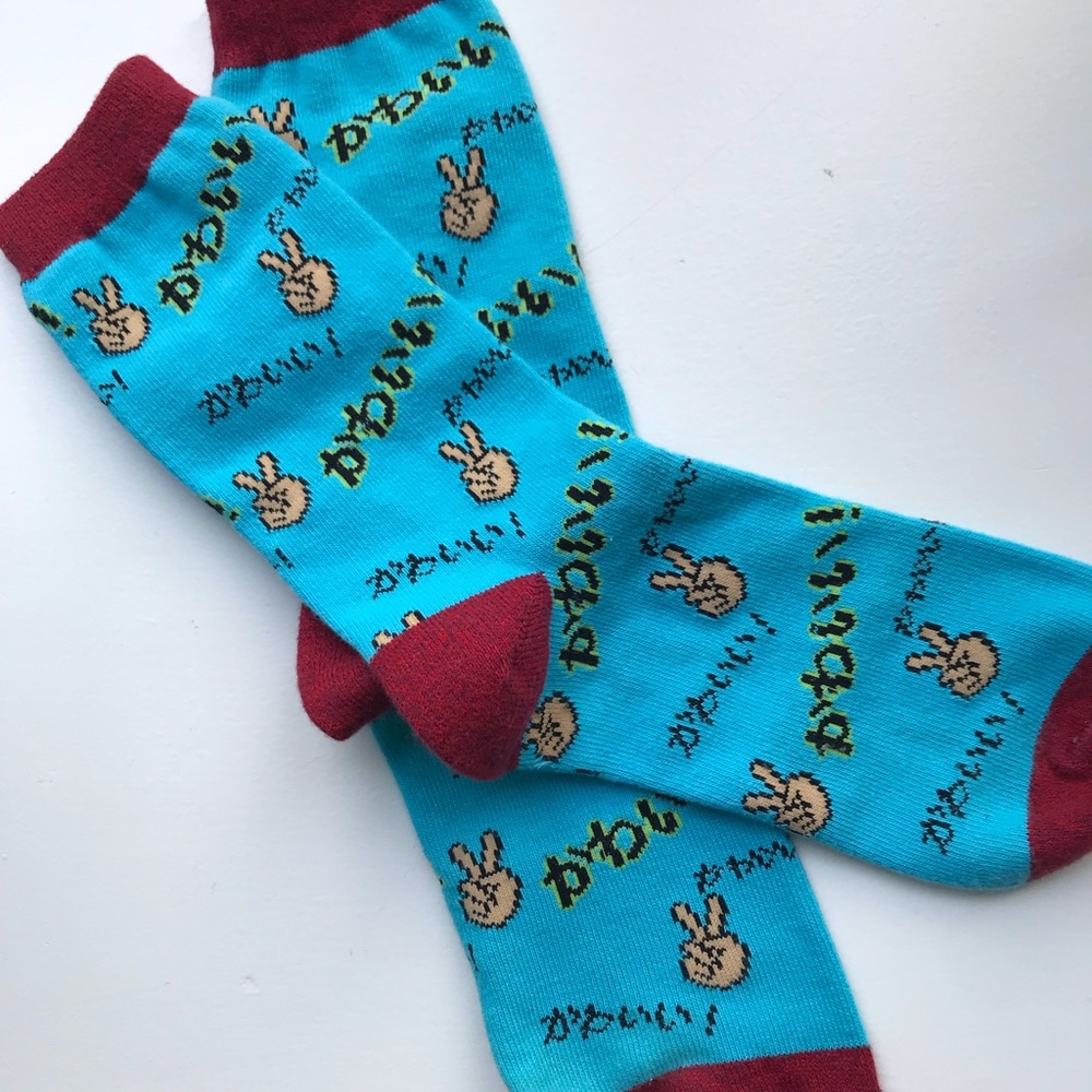 Socks